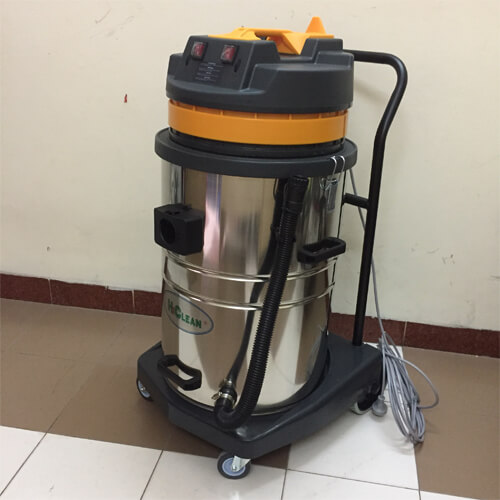Máy hút bụi HiClean HC 70W