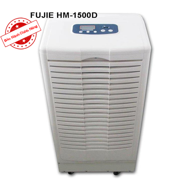 Máy hút ẩm công nghiệp FujiE HM-1500D
