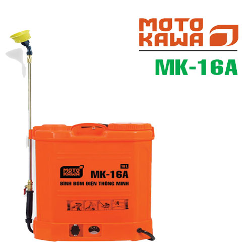 Máy phun thuốc Motokawa MK-16A