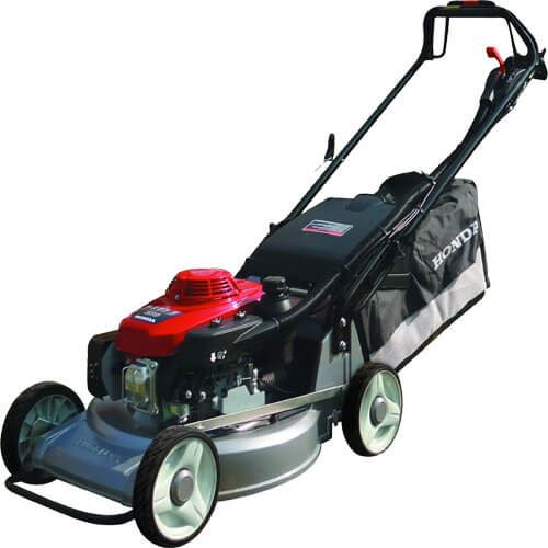 Xe cắt cỏ Honda HRJ216 Nhập Khẩu Chính Hãng, Giá Rẻ Thietbigiahan.vn